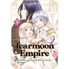 Tearmoon Empire Manga Volume 2 Mochitsuki NozomuPaperback