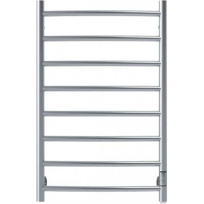 PAX Електрическа лира за кърпи Pax Foxtrot DUO 530/810, 80W, таймер - хром (3711-4)