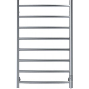 PAX Електрическа лира за кърпи Pax Foxtrot DUO 530/810, 80W, таймер - хром (3711-4)