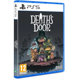 Devolver Digital Death's Door (PS5)