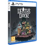 Devolver Digital Death's Door (PS5)