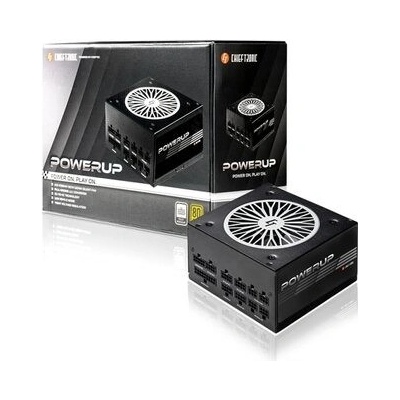 Chieftronic PowerUp 850W GPX-850FC