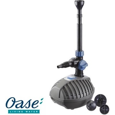 Oase Aquarius Fountain Set Classic 750 – Zboží Dáma