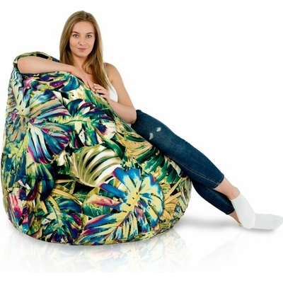 Intermedic SK sedací vak BAG Sako Design Tropic XXL