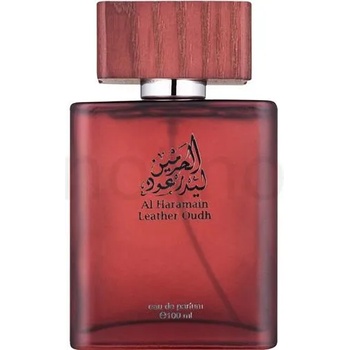 Al Haramain Leather Oudh EDP 100 ml