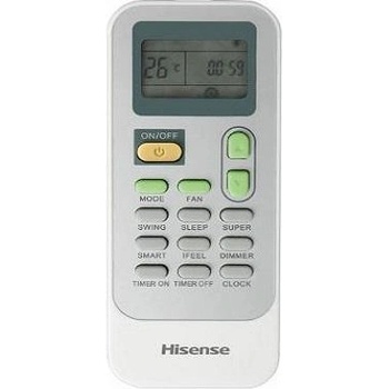 Image 1 of Hisense VAPC09
