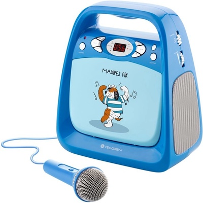 GoGEN Maxipes Fík MAXI KARAOKE