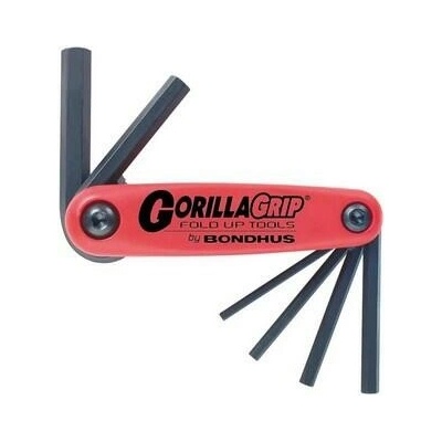 Bondhus Gorilla Grip metrické velká BD12595
