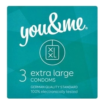 you