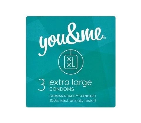 you