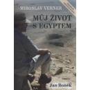 Můj život s Egyptem