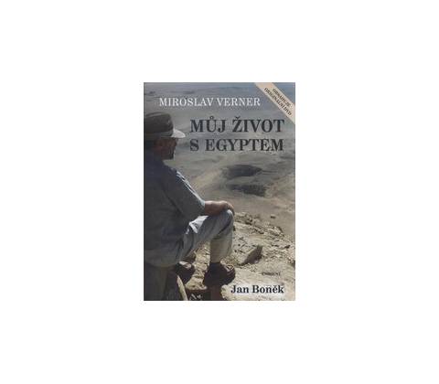 Můj život s Egyptem