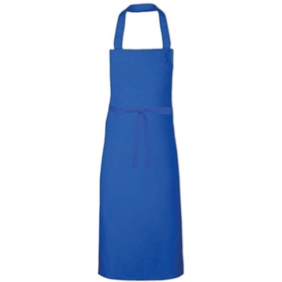 Link Kitchen Wear Zástěra na grilování X969 Royal 73x110cm