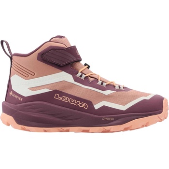 Lowa Обувки trailux gtx mid jr