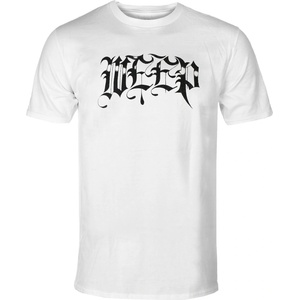NNM Мъжка тениска Yungblud - Weep - White - 51656700