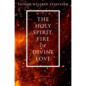 The Holy Spirit, Fire of Divine Love | Wilfred Stinissen (2016)