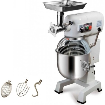 Robomix B20 400V