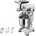 Robomix B20 400V