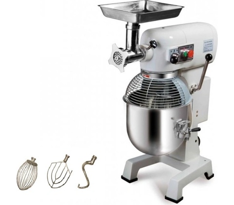 Robomix B20 400V