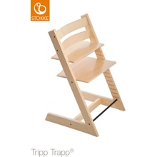 Stokke Tripp trapp přírodní