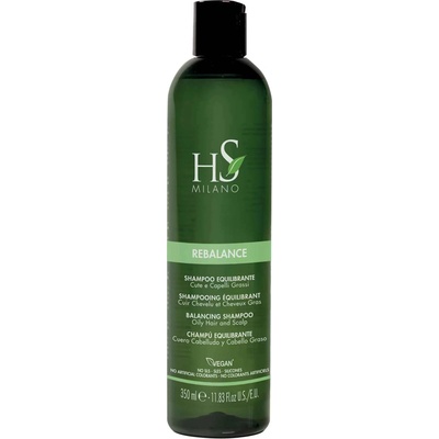 HS Milano Balancing Shampoo 350 ml