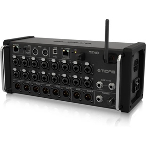 Midas MR18