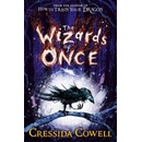 The Wizards of Once Cressida Cowell