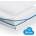 Aerosleep сет за безопасен сън - матрак + протектор + обиколник - Essential Pack (AM-ESS140)