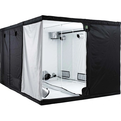 BudBox PRO Titan 2 360x240x200 bílý
