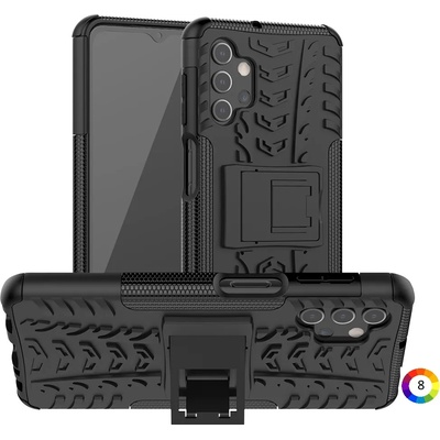 Samsung Galaxy A32 5G Удароустойчив Калъф и Протектор