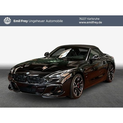 BMW Z4 M40i sDrive 250 kW