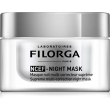 Filorga NCEF Night Mask obnovující maska 50 ml