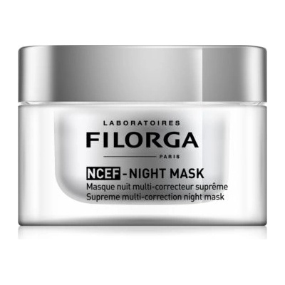 Filorga NCEF Night Mask obnovující maska 50 ml