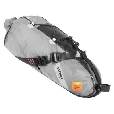 Woho X-Touring Dry Bag Honeycomb Iron S