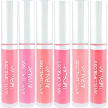 Image 1 of IMPALA Cosmetics Impala Гланц за устни vinyl