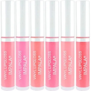 IMPALA Cosmetics Impala Гланц за устни vinyl