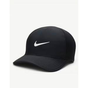 Nike Dri-Fit Club Running Cap Black - magazinko