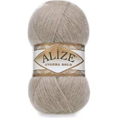 Příze Alize Angora Gold 541