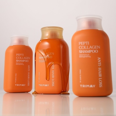 Pepti Collagen Anti-Hair Loss Shampoo 310 ml