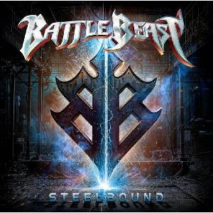 Battle Beast - Steelbound (CD) (4065629748128)