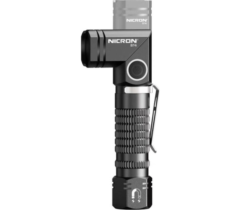 Nicron B74i