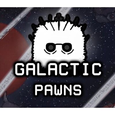 Galactic Pawns