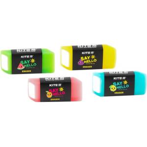 Гума Kite Juicy Микс (1909052-K21-373)