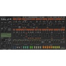 TAL SOFTWARE J-8 Jupiter 8