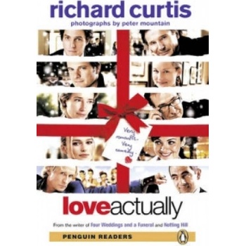 Love Actually - Richard Curtis