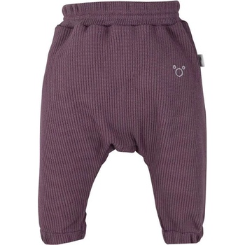 Koala Dojčenské tepláky Pure purple