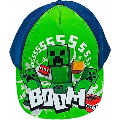 Fashion Minecraft BOOM – Zbozi.Blesk.cz