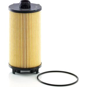 Mann-filter Маслен филтър mann-filter hu 12 013 z