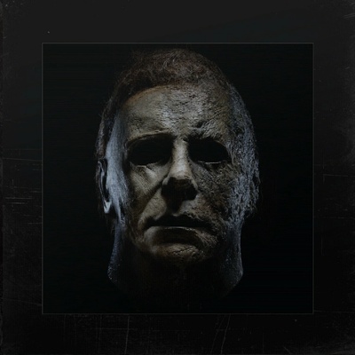 John Carpenter & Cody Carpenter & Daniel Davies - Halloween (Reissue) (Box Set) (Red Dried Blood Coloured) (6 ) LP