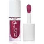 Bourjois Healthy Mix S. O. S Lip Oil масло от нар с хидратиращ ефект цвят 09 Berry Delight 4.5 гр